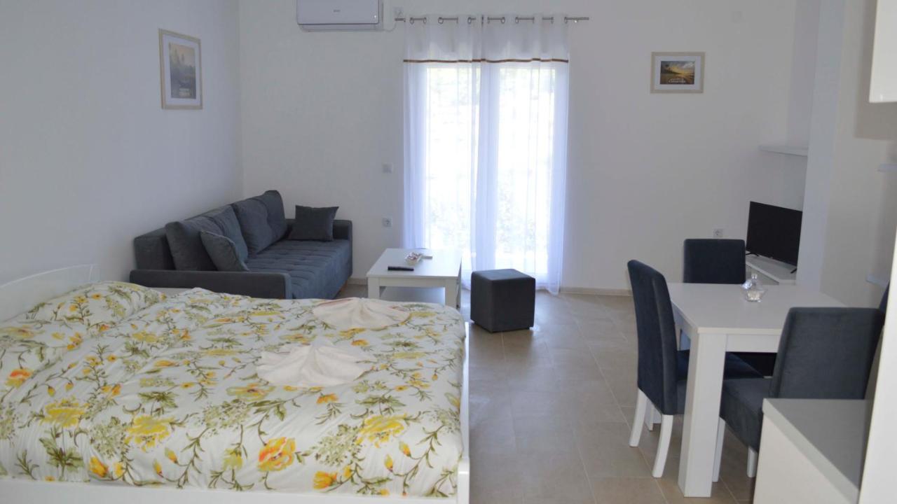 Apartmani Rosa Višegrad Extérieur photo