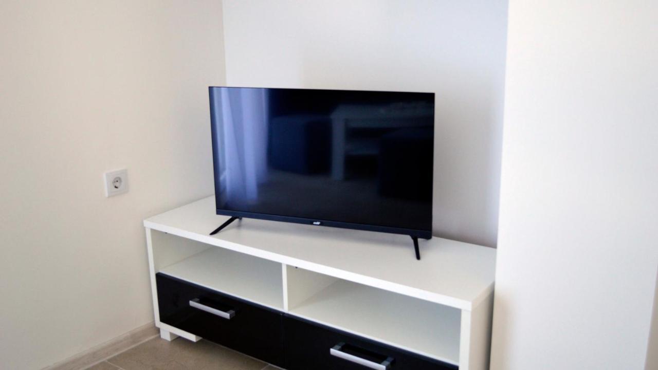 Apartmani Rosa Višegrad Extérieur photo