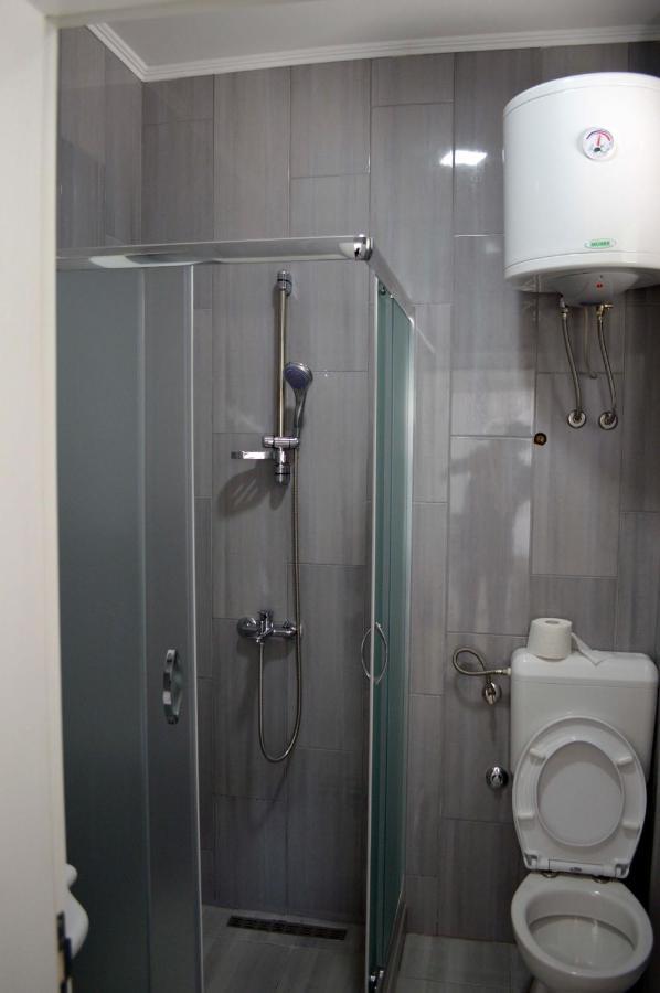 Apartmani Rosa Višegrad Extérieur photo