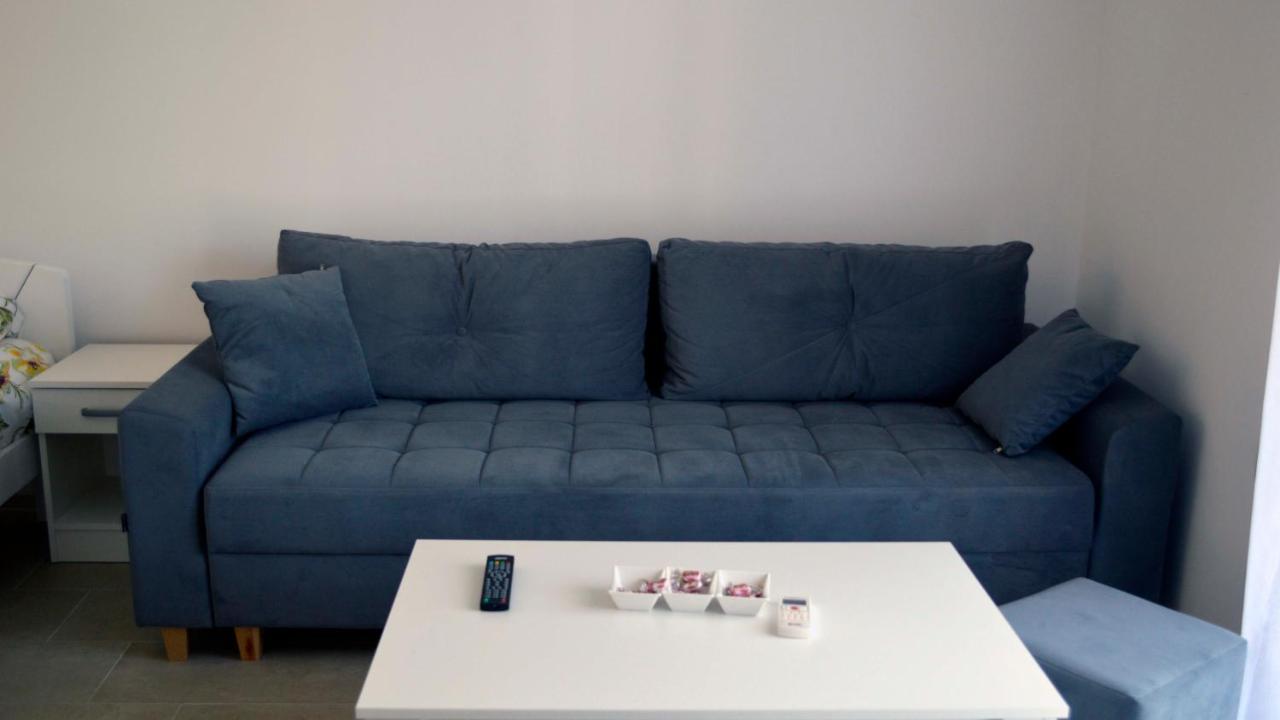 Apartmani Rosa Višegrad Extérieur photo