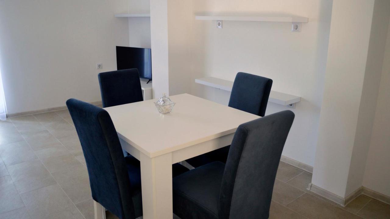 Apartmani Rosa Višegrad Extérieur photo
