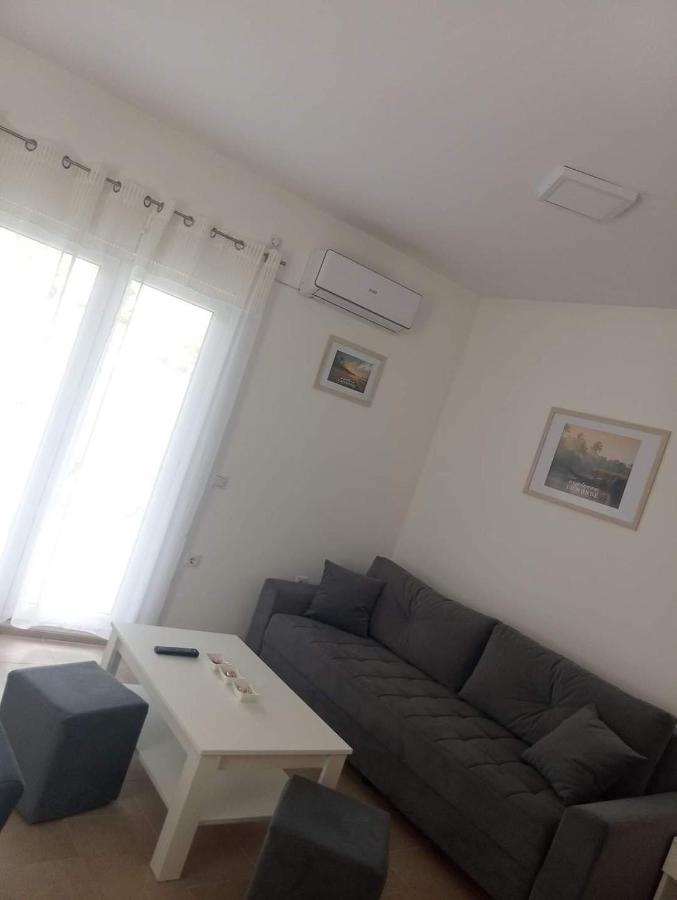 Apartmani Rosa Višegrad Extérieur photo