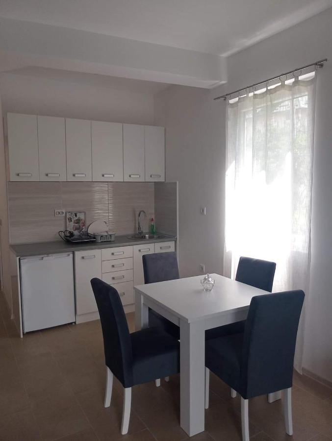 Apartmani Rosa Višegrad Extérieur photo
