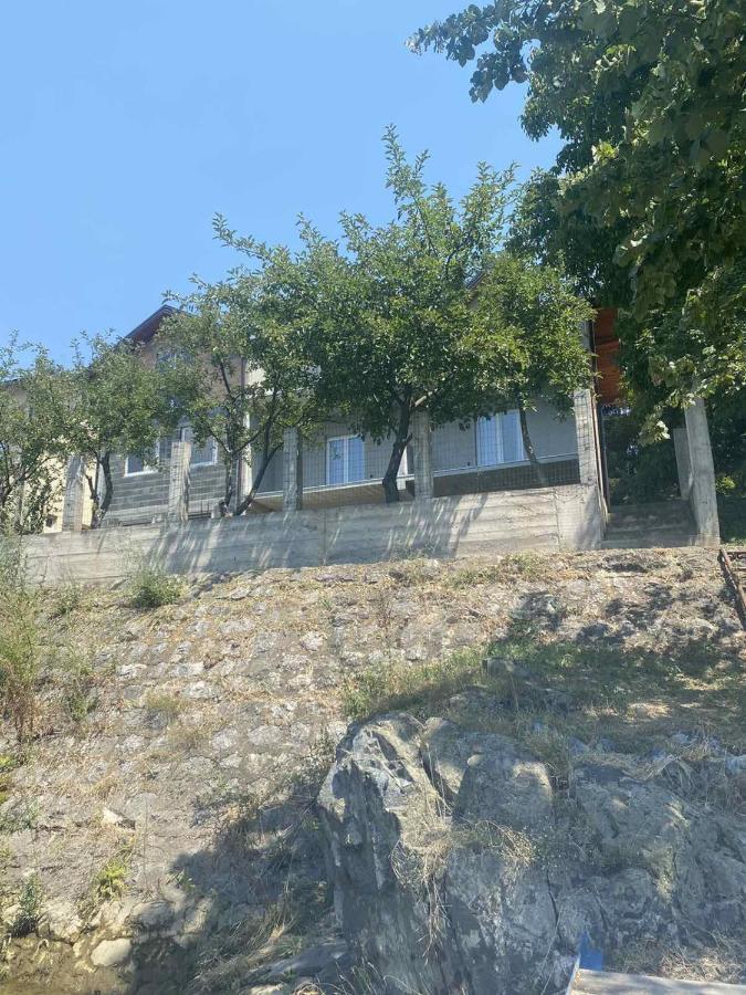 Apartmani Rosa Višegrad Extérieur photo